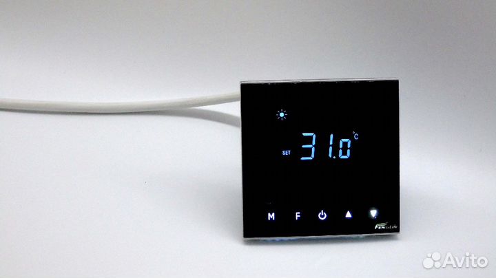 Термостат газового котла