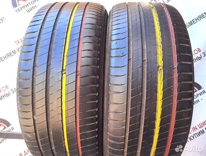 Michelin Latitude Sport 3 235/55 R19 101P
