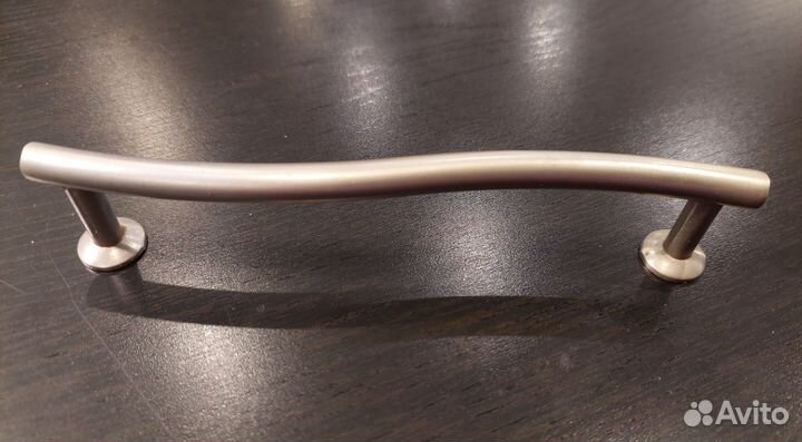 Ручка-скоба мебельная