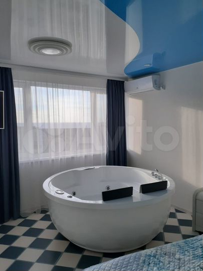 Комната 23 м² в 1-к., 3/3 эт.