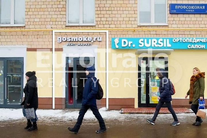 Продам торговое помещение, 19 м²