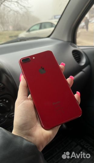 iPhone 8 Plus, 64 ГБ