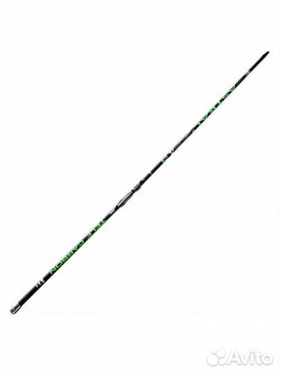 Удилище телескоп aqua astral 7,00m,0-20g,без колец