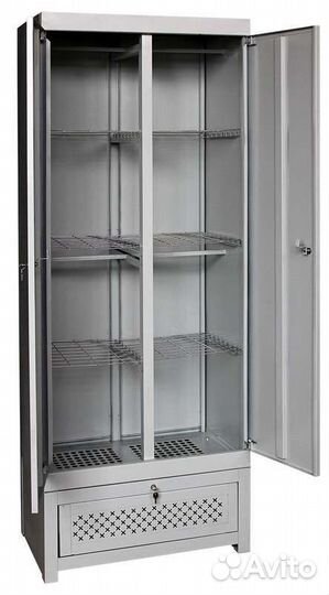 Шкаф сушильный шрс-П-205