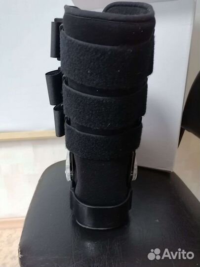 Ортез для голеностопа