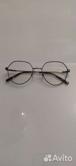 Очки корригирующие