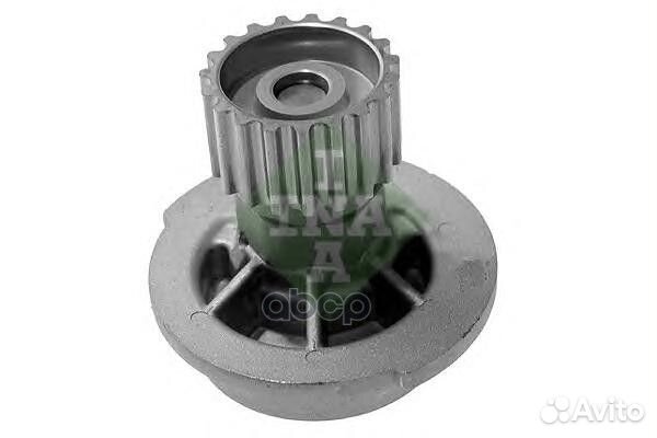 Насос охлаждающей жидкости 538006610 Ina