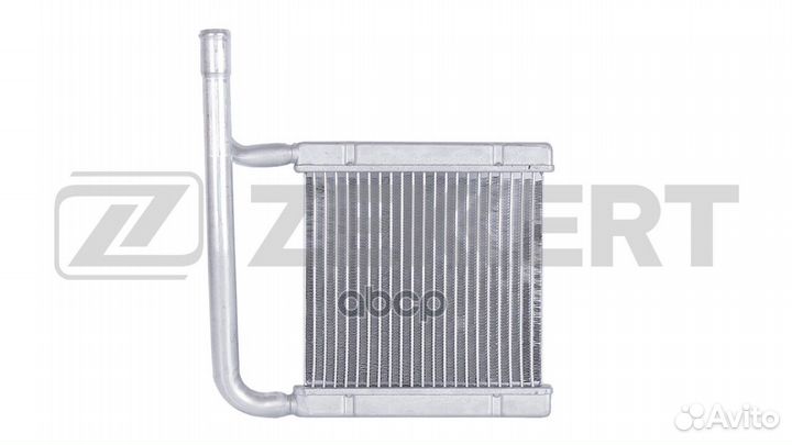 Радиатор отопителя Datsun mi-DO 15- on-DO 14