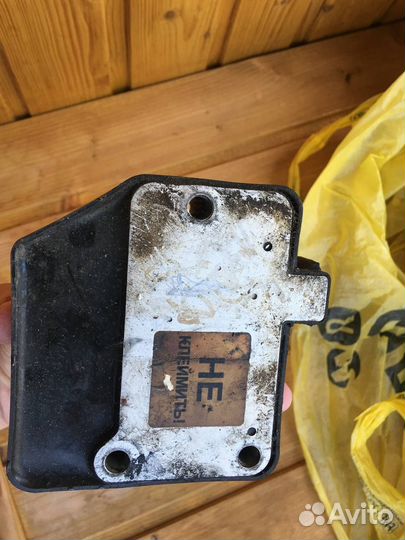 Модуль зажигания ваз 2112 2110