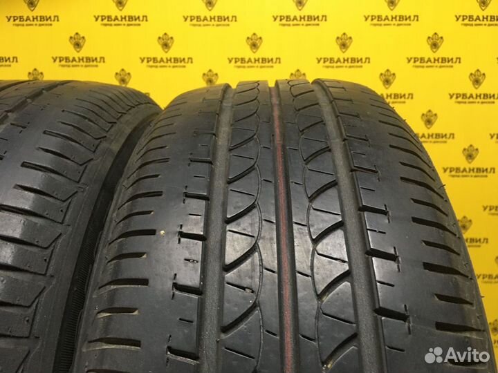 Bridgestone B250 195/55 R15 85H