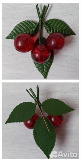 Значки СССР