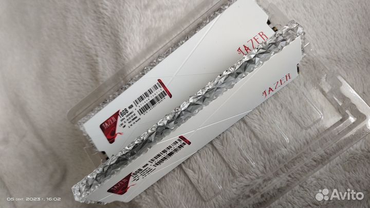 Оперативная память ddr4 32gb 3600