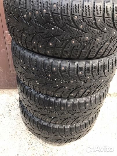 Toyo Observe G3-Ice 205/55 R16