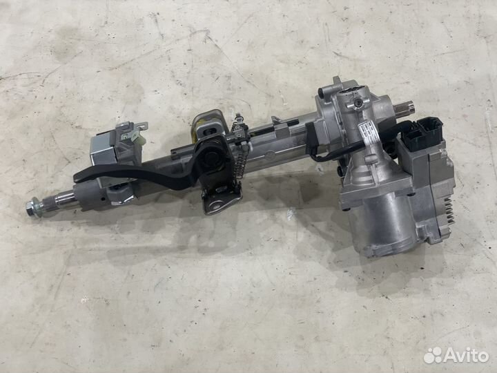 Рулевая колонка KIA K5 DL3