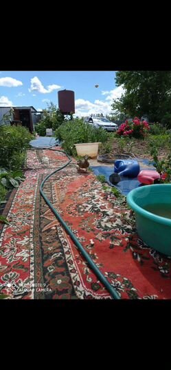 Дача 45 м² на участке 6 сот.