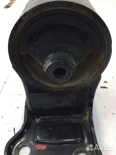 Hyundai Sonata EF Подушка Двигателя Левая