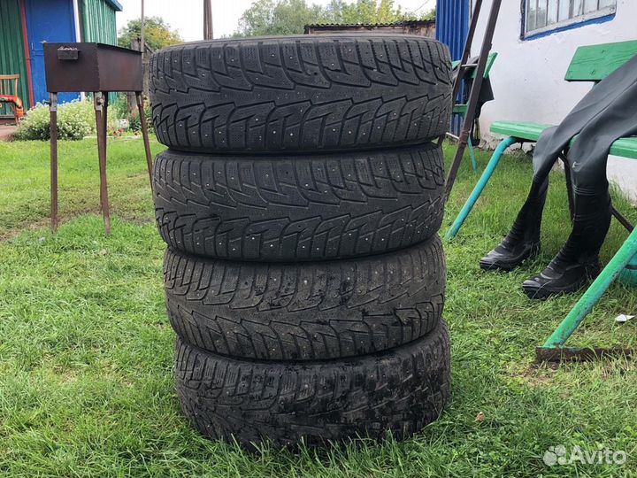 Hankook Winter I'Pike RS W419 185/60 R15