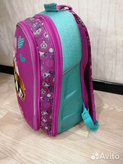 Рюкзак для школы