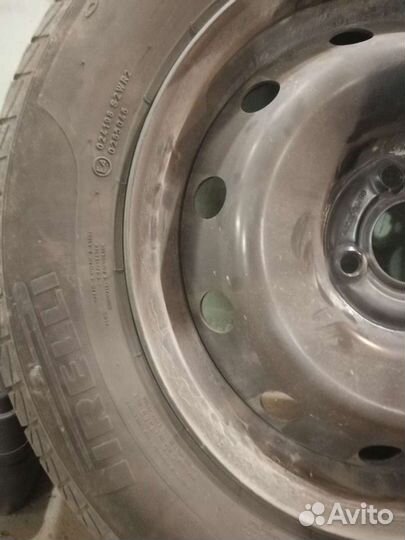 Pirelli Cinturato P1 185/65 R15 92H