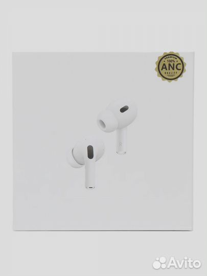 Наушники Airpods pro