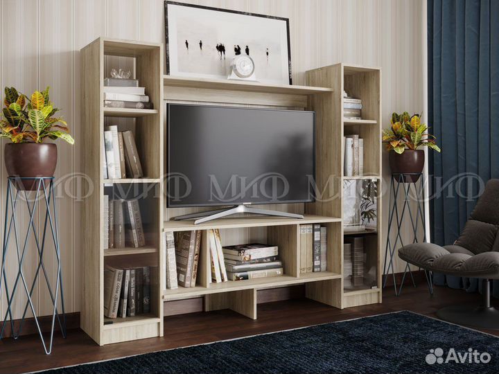 Гостиная Мини 3