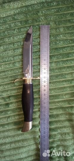 Нож финка нквд