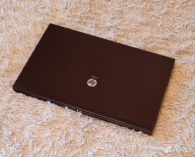 Большой 17.3 дюйма в отл сост игровой i3 2.4ггц