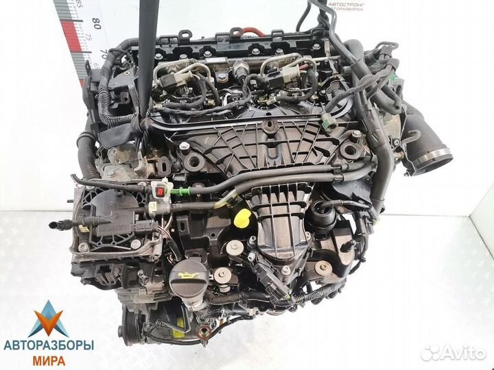 Охладитель EGR / Радиатор EGR Ford Galaxy 2 рест