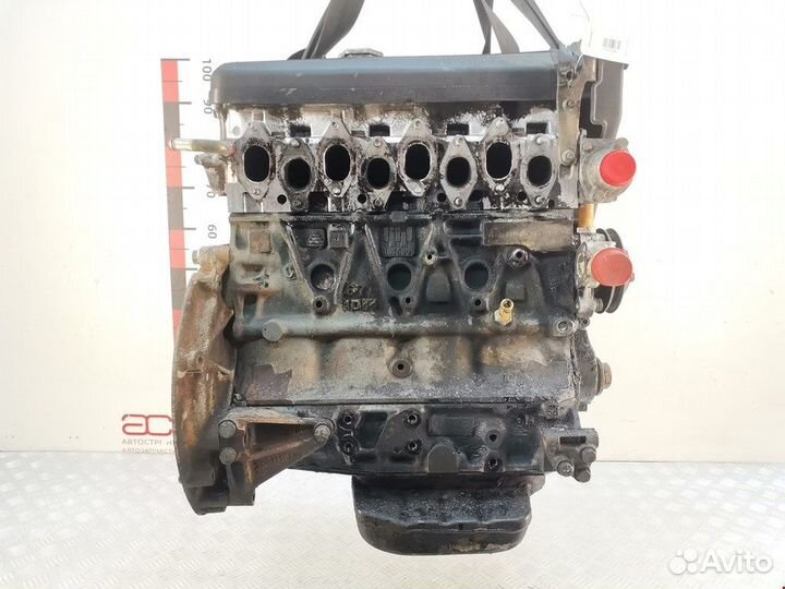 Двигатель (двс) для Renault Master 1 S8U742