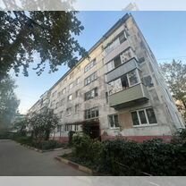 2-к. квартира, 37,7 м², 2/5 эт.