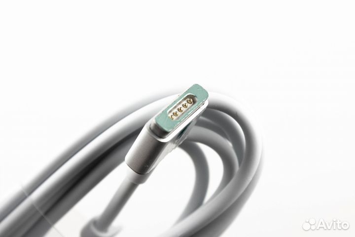 Автомобильная зарядка для Apple 16.5V 3.65A magsaf