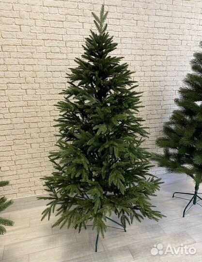 Новогодние елки оптом