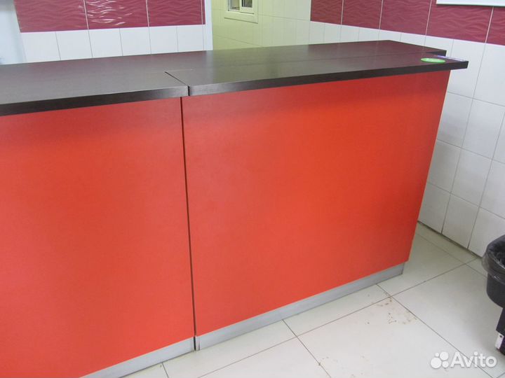 Барная стойка