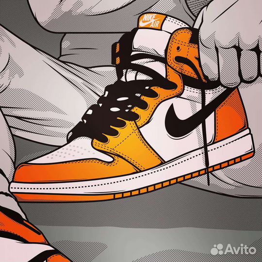 Готовый бизнес на авито