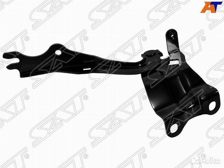 Петля капота Mazda 3 08-13 / Axela 09-13 (Справа)