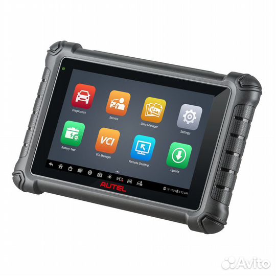 Сканер диагностический Autel maxidas DS900BT