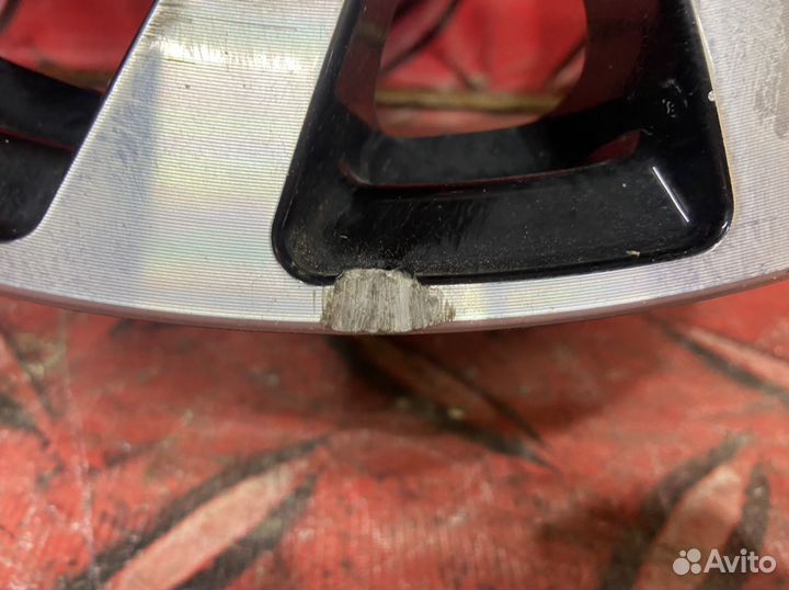 Диск колеса R16 Suzuki Vitara K K KC736