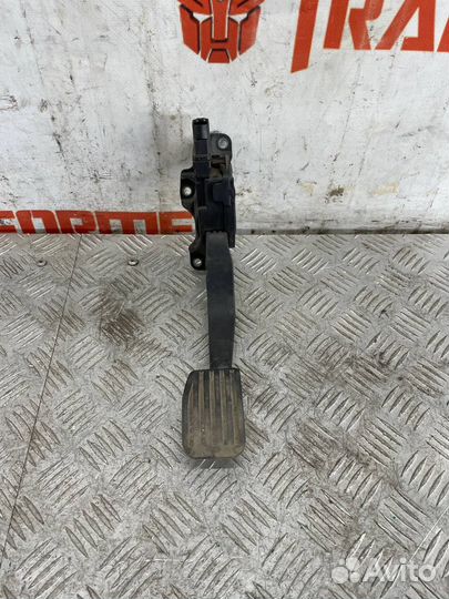 Педаль газа Ford S-MAX 2.5T, huwa