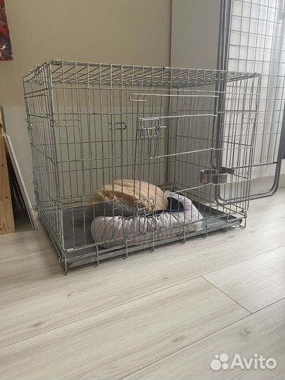 Клетка для животных