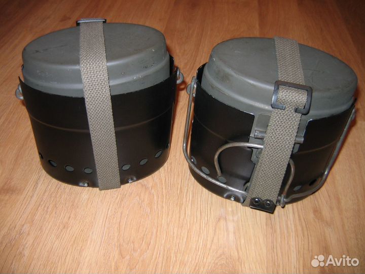 Ремень армейский упаковочный стран нато