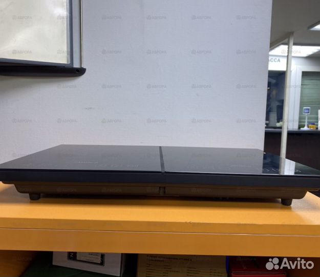 Плиты и варочные панели Midea MC-IN2212