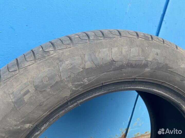 Formula Energy 205/55 R16