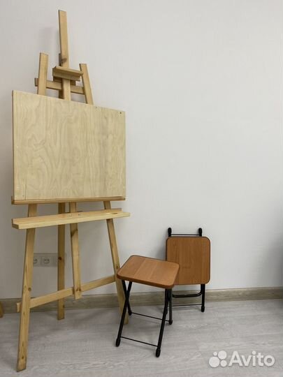 Мольберт для рисования