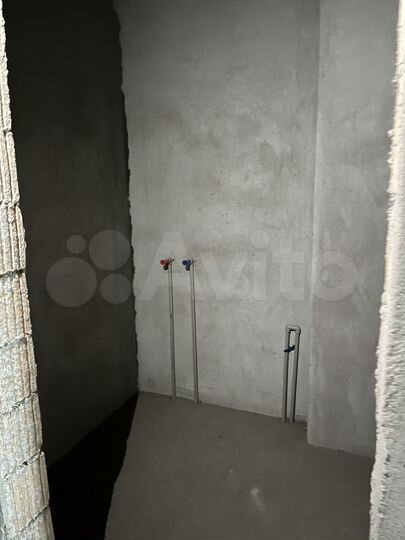 1-к. квартира, 33,9 м², 1/9 эт.