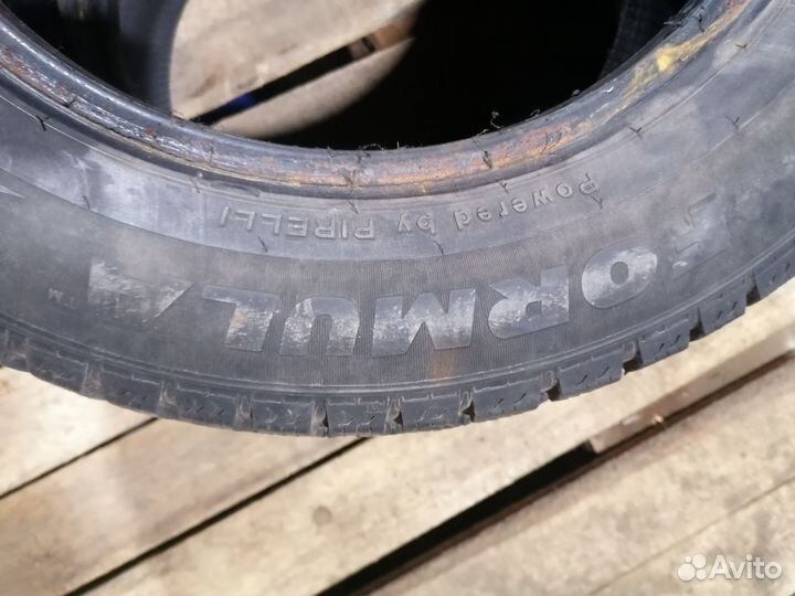 Formula Ice 195/60 R15