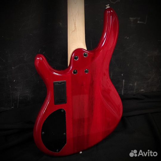 Бас гитара Cort Action Dlx Plus (новая)