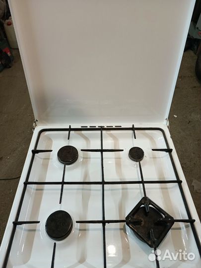 Плита газовая