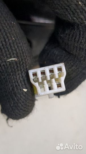 Зеркало боковое Suzuki Grand Vitara, 2005