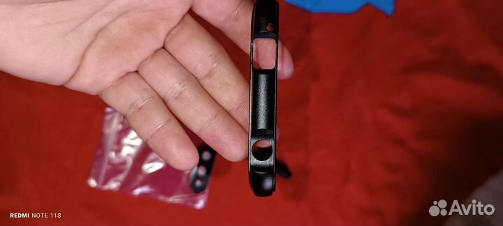 Чехол на asus ROG Phone 5