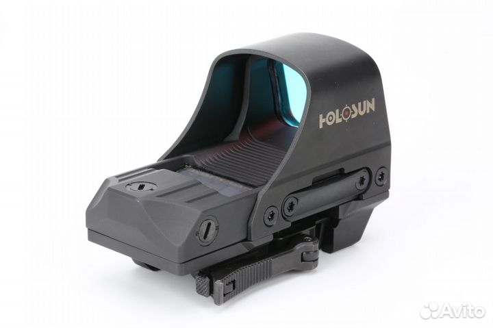 Коллиматор Holosun HS510C